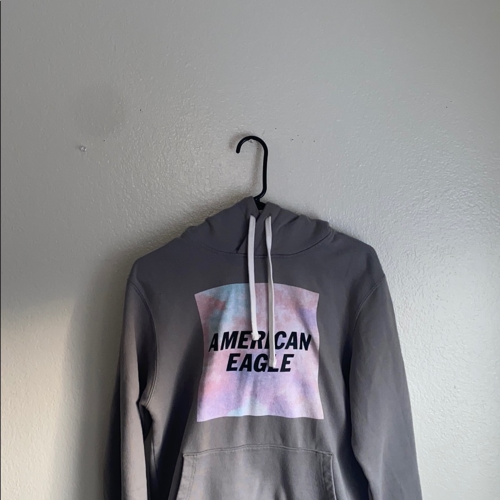 American Eagle  sweatshirt